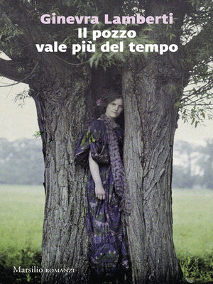 cover image of Il pozzo vale più del tempo